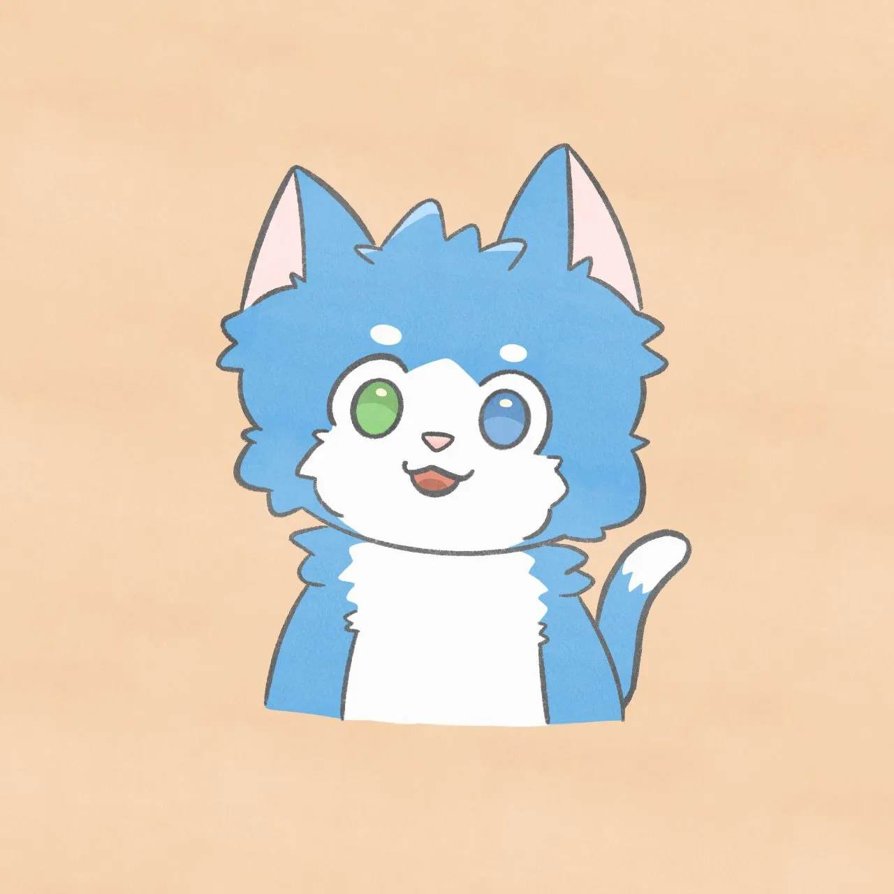 健一 Kenichi